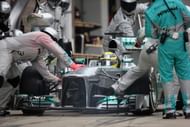 F1 Grand Prix of Korea - Race